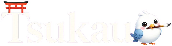 Tsukau